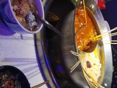 -钢管厂五区小郡肝串串香(滨江店)