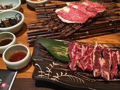 -黑牛の店·和牛烧肉(大悦城店)