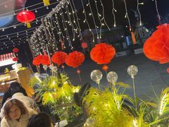-木屋烧烤(龙岗龙城万科里店)