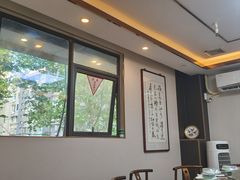 -富临轩私房菜(集庆门大街店)