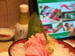 -梅丘·寿司の美登利(银座店)