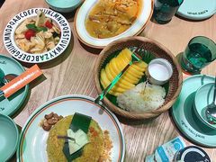 -迷你椰·泰式大排档(佛山顺德店)