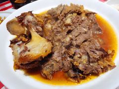 -西贝(上海我格广场店)