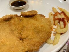 -德大西餐社(云南南路店)