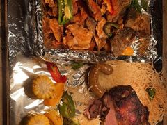 -“香”全日餐厅·株洲大汉希尔顿酒店