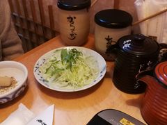 -黒豚料理 寿庵(中央駅西口店)