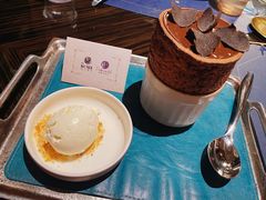 -福楼毕斯罗F Bistronome(国贸商城约会地标景观店)