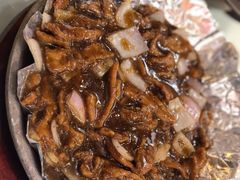 -大地烙馍村(商城路店)