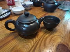 肉汁虫草花-食德喜·阳山鸡王食研基地