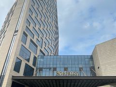 -上海嘉定喜来登酒店