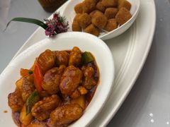 -稻香饭店(龙华天虹店)