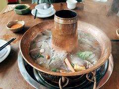 -陀岗美食·云南藏式特色餐厅