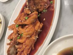 -南小馆(迪士尼小镇店)