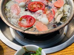 -海关荤豆花(洋河一路店)