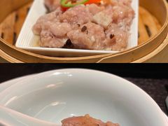 -广州康莱德·韵轩中餐厅