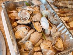 -金太阳海鲜烧烤·本地人餐厅(东纬路旗舰店)