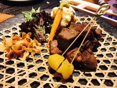 -水月·和牛工坊(水晶郦城店)