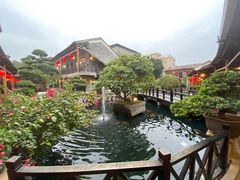 -猪肉婆私房菜(容桂总店)