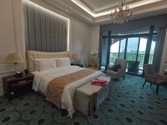 -启东恒大海上威尼斯酒店