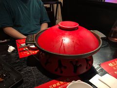 -蛙三泡椒牛蛙(万象城店)
