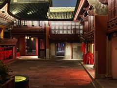 -宁波府城隍庙