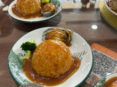 -叶存利海鲜大馅饺子(海宁路总店)
