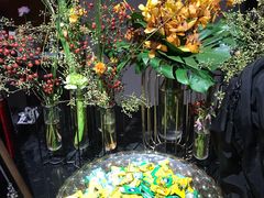 -芬芳四季养生会所(西溪店)