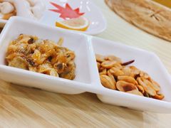 -一蚝一贝海鲜特色餐厅(万象城店)
