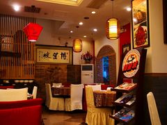 -博望坡酒楼(漕溪路店)