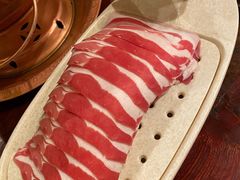 -额尔敦传统涮(公园西路店)