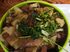 -真素诚·清真(新华路店)