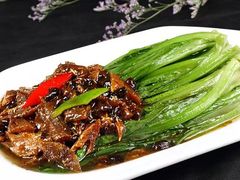 -7号院家宴.烧鸽子(门头沟店)