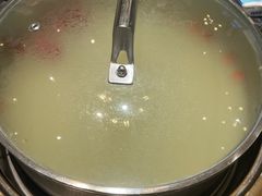 -一席地·本地鸡窝·杭帮鸡火锅(萧山银隆百货店)