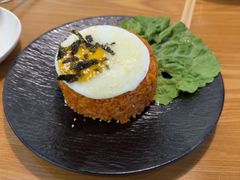 -海云台韩式汤饭·13年匠心韩料(南山店)