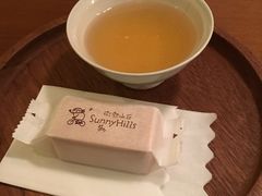 -微热山丘(台北民生公园门市店)