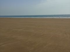 -青岛银沙滩