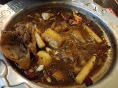 -胖哥俩肉蟹煲(盐城金鹰国际店)