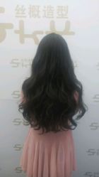 -SKY丝概造型