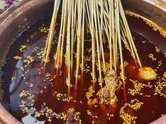 -搓火大都会(广安门总店)
