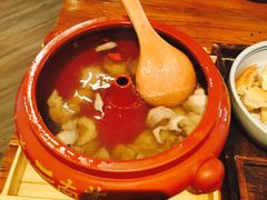 -云海肴·汽锅鸡·云南菜(领展购物广场·中关村店)