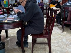 -邢家锅贴老店·非遗·开封菜(金明广场店)