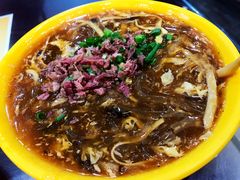 -毛华美食(清扬路店)