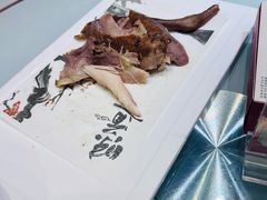 -老德州四合院·德州菜(天衢路店)