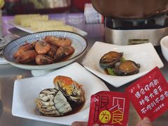 -张小歪的虾·螃蟹·生腌熟醉·打边炉(中山北路店)