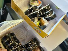 -传闻来紫菜包饭·打糕(西塔韩百店)