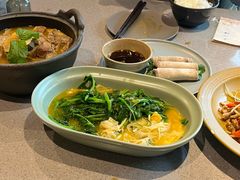 -半山腰·云南菜(侨福芳草地店)