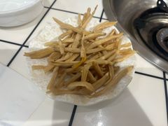 -海关荤豆花(洋河一路店)