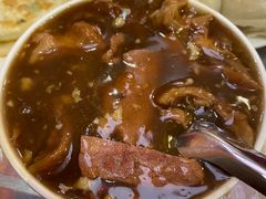 -姚记炒肝店(簋街店)