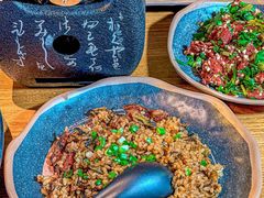 -五样儿西昌小签签烤串(建设路店)