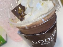 -GODIVA(港汇恒隆广场)